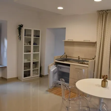 Holiday home Lognomoelafatinastresa *
