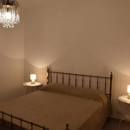 Holiday home Lognomoelafatinastresa Stresa