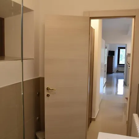 Lognomoelafatinastresa Holiday home