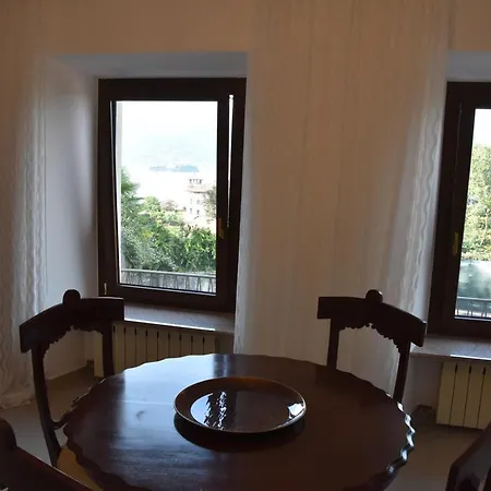 Lognomoelafatinastresa Holiday home Stresa