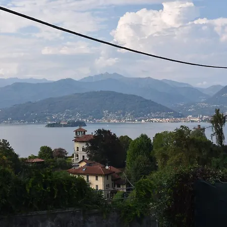 Holiday home Lognomoelafatinastresa *