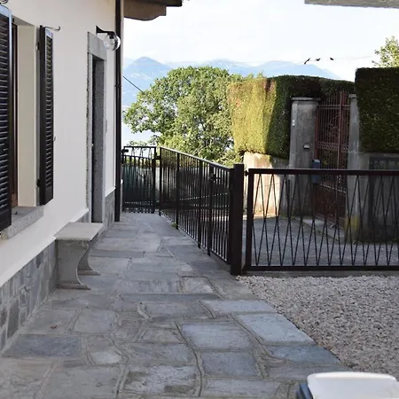 Holiday home Lognomoelafatinastresa Stresa