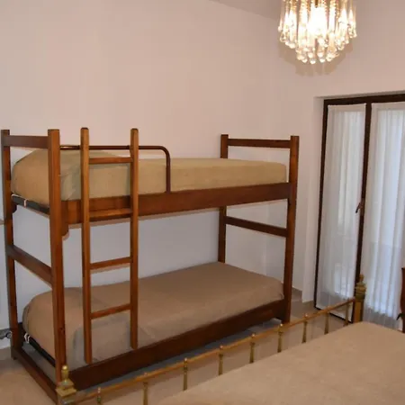 Lognomoelafatinastresa Holiday home Stresa